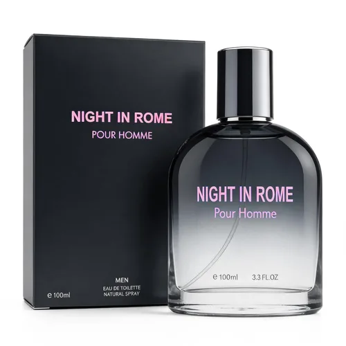Vista 27 de AFLUXE Esse Miami EDT Men's Cologne, Romantic Modern