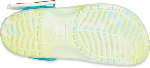Vista 3 de Crocs Margaritaville - Zuecos clásicos unisex