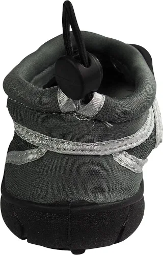 Vista 6 de NORTY Wave Aqua Sock - Zapatos de agua para hombre - Zapatos de natación para hombre - Zapatos de playa para hombre - Calcetines de agua - Zapatos