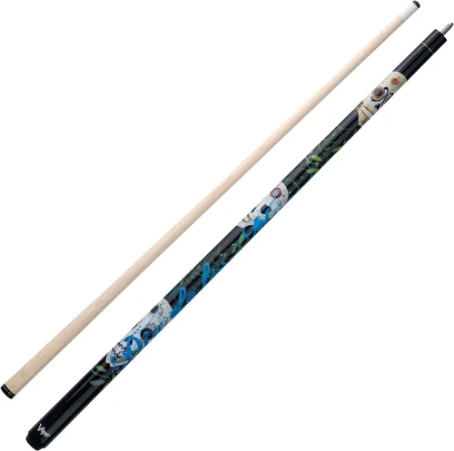 Vista 23 de Viper by GLD Products Underground 58" Pool Cue Stick, 9 Styles, 18-21 Ounce