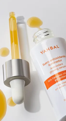 Vista 4 de Yanbal SUERO CONCENTRADO ANTIOXIDANTE, 0.25 onzas líquidas (paquete de 4)