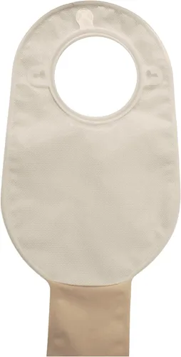 Vista 5 de ILEO-EQUIP Colostomy Equipment with 4 Skin Protective Barriers and 4 Bags