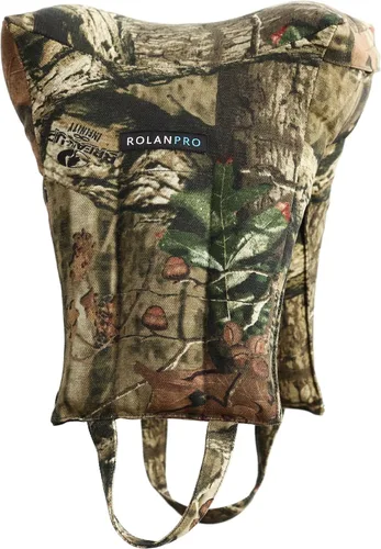 Vista 9 de Rolanpro Almohada de ventana de lente grande, bolsa de frijol universal para fotografía de automóvil, bolsa de ventana de coche para teleobjetivo #1