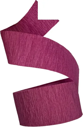 Vista 5 de K-Kraft Serpentinas decorativas de papel crepé colgantes hechas en Estados Unidos para cumpleaños, fiestas, vacaciones, escuela, boda, ducha