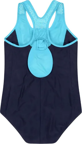 Vista 2 de ZeroXposur Traje de baño de una pieza para niñas grandes