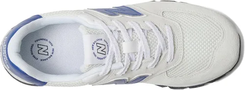 Vista 2 de New Balance Tenis 574v1-usa para niña grande