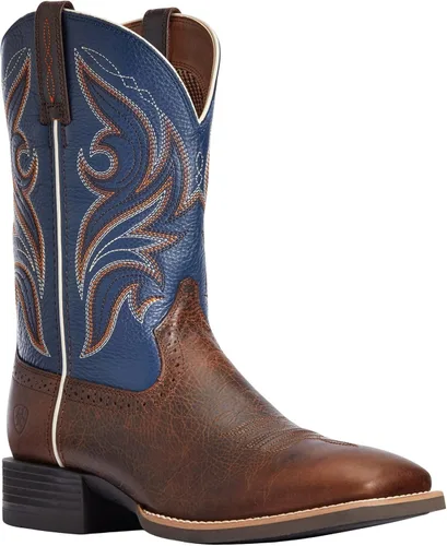 Vista 2 de ARIAT Mens Sport Knockout Botas