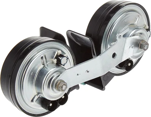 Vista 3 de FIAMM 7201622 OEM Conjunto de bocina dual, GM/Chrysler/Ford