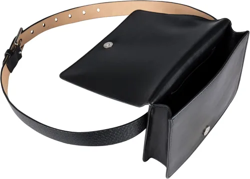 Vista 4 de Calvin Klein Women's Casual Fashion Removable Belt Bag