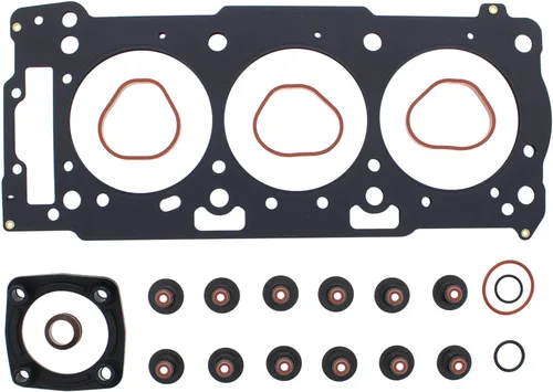 Vista 2 de Red Hawk RAD-102 Consola de radio Carros de golf de fibra de carbono