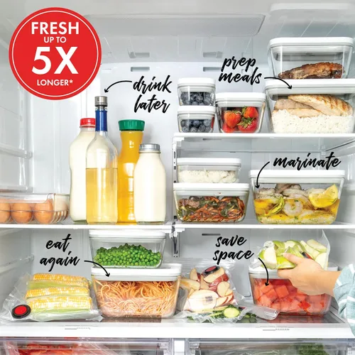 Vista 10 de ZWILLING Sellador de botellas de vino al vacío Fresh & Save