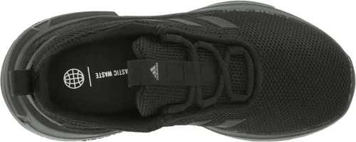 Vista 5 de adidas Tenis Racer Tr23 unisex para niños pequeños