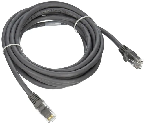 Vista 116 de C2G/Cables to Go 29002 Cables de Red Cat6 Sin Enganches Sin Blindaje (UTP), Paquete de 25, Azul (3 Pies, 0.91 Metros)