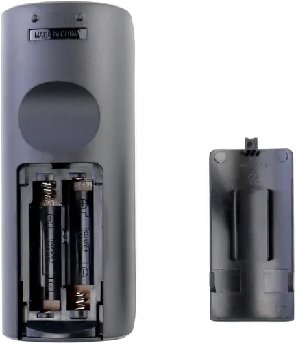 Vista 4 de NS-RC4NA-17 Control remoto de repuesto -ALLIMITY- apto para Insignia LCD TV NSRC4NA17 NS-32D311MX17 NS-24D310NA17 NS-32D311NA17 NS-50D510MX17
