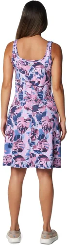 Vista 102 de Columbia Vestido PFG Freezer III para mujer