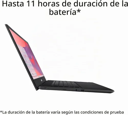 Vista 4 de asus ASUS Chromebook CX1, pantalla NanoEdge Full HD de 15.6 pulgadas, procesador Intel Celeron N3350, 64 GB de almacenamiento eMMC, 4 GB de RAM