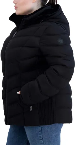 Vista 5 de Nautica Women's Puffer Jacket
