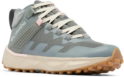 Vista 2 de Columbia Zapatos de senderismo Facet 75 Mid Outdry para mujer