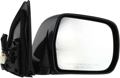 Vista 207 de Garage-Pro Espejo eléctrico no calefactable para Nissan Altima 2007-2012 con luz de señal pintable Sedán, para modelos con paquete de conveniencia