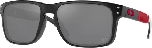 Vista 33 de Oakley Men's Oo9102 Holbrook NFL Collection Square Sunglasses