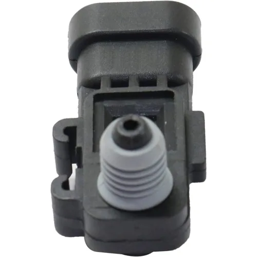 Vista 4 de Sensor de presión de combustible para Mercedes-Benz R320 2007-2009 en tanque Reemplazo para 1635422818