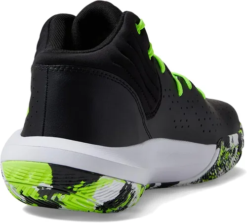 Vista 5 de Under Armour Zapatillas de baloncesto unisex Jet '21 para adultos