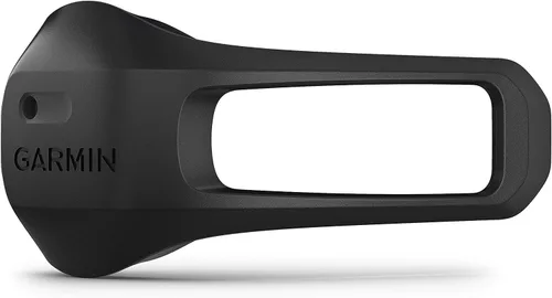 Vista 10 de Garmin Sensor de velocidad 2, sensor de bicicleta para controlar la velocidad, negro
