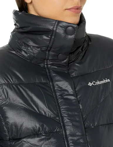 Vista 3 de Columbia Chaqueta con capucha con aislamiento Peak to Park II para mujer