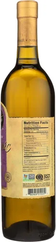 Vista 4 de Napa Valley Naturals Aceite de Oliva Xvrgn Orgánico, 25.4 onzas