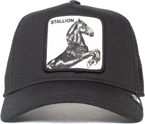 Vista 2 de Goorin Bros The Farm - Gorra de malla ajustable para hombres y mujeres