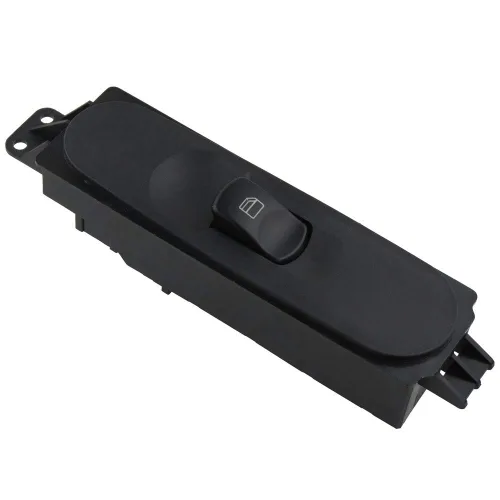 Vista 5 de Interruptor de ventana eléctrica principal del lado del conductor compatible con Sprinters 906 2007-2018, para Crafter A9065451013 A9065451513