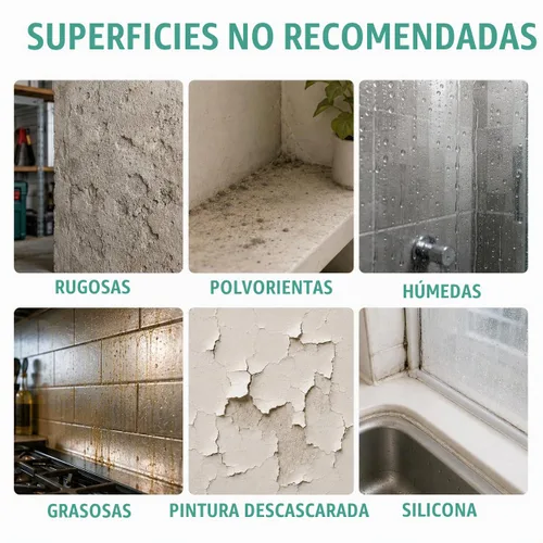 Vista 7 de Cinta de espuma de doble cara 0.39" x 10 pies Fabricada con cinta de espuma 3M de pelar y pegar Cinta de montaje Cinta de doble capa de uretano
