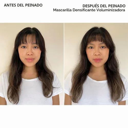 Vista 9 de Bumble and bumble Mascarilla engrosadora para el cabello
