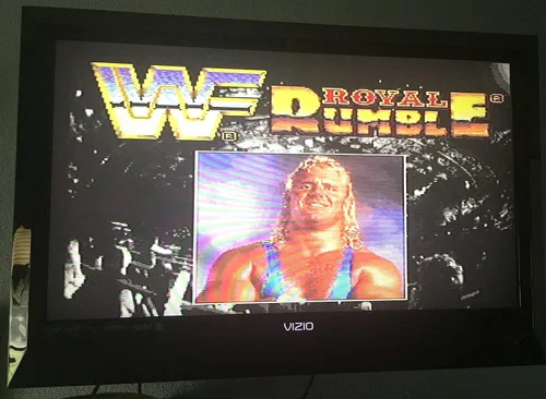 Vista 4 de WWF Royal Rumble (Renewed)