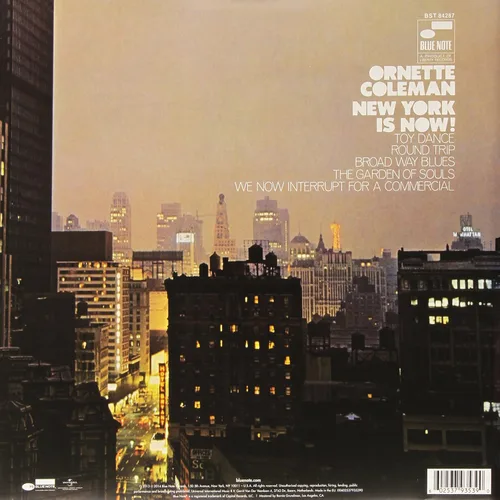 Vista 2 de New York Is Now!