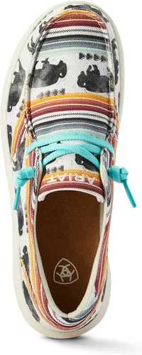 Vista 4 de ARIAT Women's Hilo Loafer