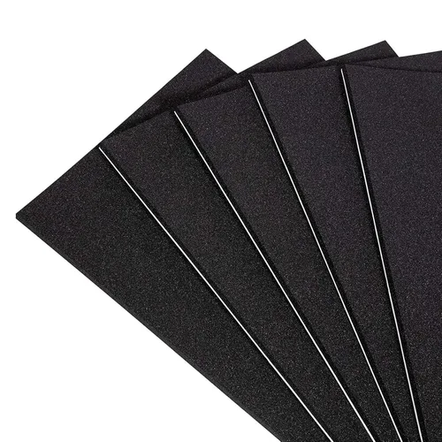 Vista 13 de MAGZO 8 almohadillas de espuma adhesiva de 1/2 pulgada de grosor x 4 x 4 pulgadas, láminas de espuma de celda cerrada, almohadillas autoadhesivas