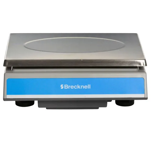 Vista 6 de Brecknell Báscula de conteo B-140-30, 33.1 lbs x 0.5 G, 30 LB x 0.001 LB por Brecknell
