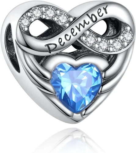 Vista 26 de Christmas Halloween Charm 925 Sterling Silver Openwork Bead for Charm Bracelets and Necklaces,Jewelry Gifts Women