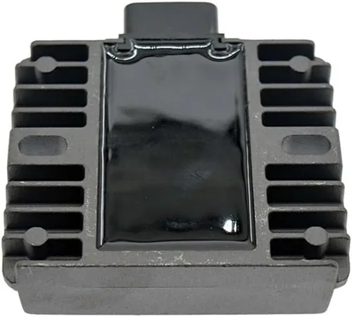 Vista 7 de Regulador de voltaje de bicicleta de motor para Yamaha y AHA XT 660 Z Tenere 2008 2009 2010 2011 XT660 XT660Z Regulador de voltaje de motocicleta
