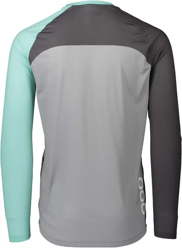 Vista 2 de POC MTB Pure LS Jersey