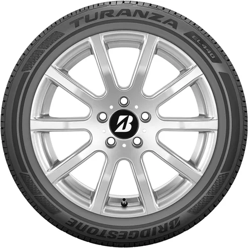 Vista 2 de Bridgestone Turanza EL440 Touring Neumático 255/40R19 96 W