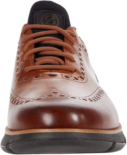 Vista 6 de Cole Haan 4. Zerogrand Oxfords para hombre