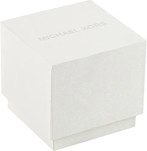 Vista 9 de Michael Kors Reloj Petite Norie con esfera de nácar