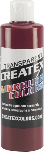 Vista 13 de Createx Pintura de colores para aerógrafo, 8 onzas, aguamarina transparente