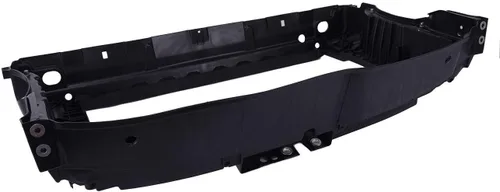 Vista 5 de Bapmic 5K0805588E Soporte de radiador para Volkswagen Golf Jetta GTI 10-14