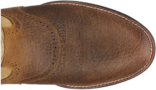 Vista 2 de ARIAT 10002252 - Bota vaquera para hombre
