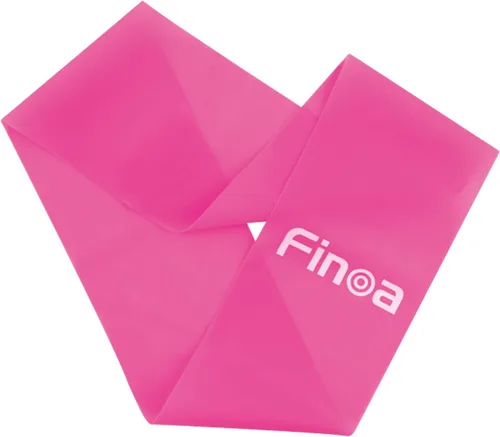 Vista 6 de Finoa Fitness Training Tube Shaping (Supervised by Katsumi Kiba)