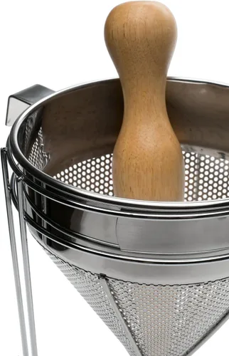 Vista 4 de Farm to Table Chinois Set, acero inoxidable, 3 piezas
