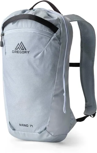 Vista 20 de Gregory Nano 20 Mochila unisex de excursión/viaje/viajero activo, Moab Tan, 14L US